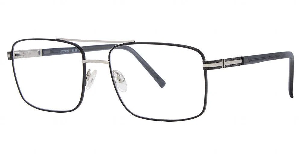 Stetson SX56 Eyeglasses - view 5